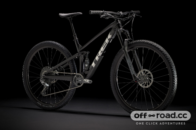 Trek deals 2021 range